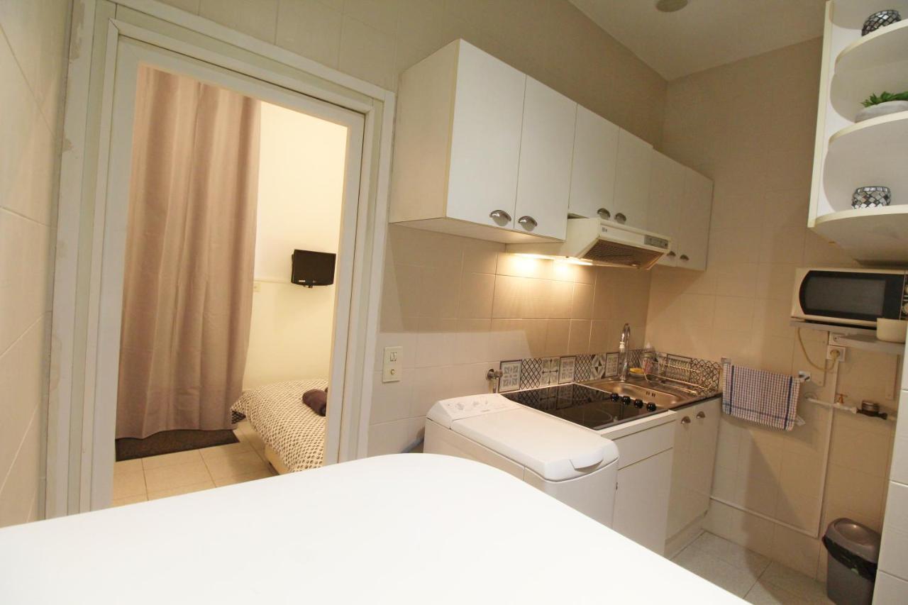 Studio Grimaldi Forum, Monaco. Bnb Ric'Keys Extérieur photo